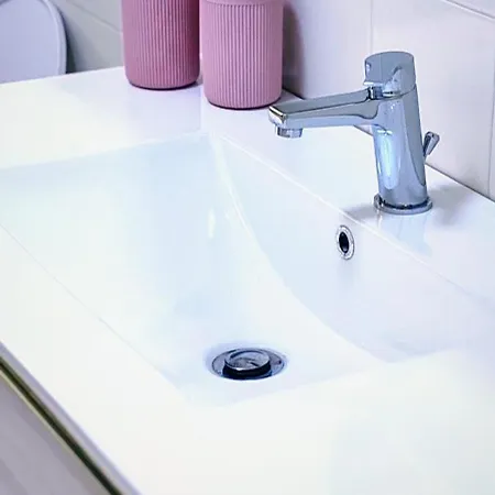 Md Gæstehus Torre San Patrizio