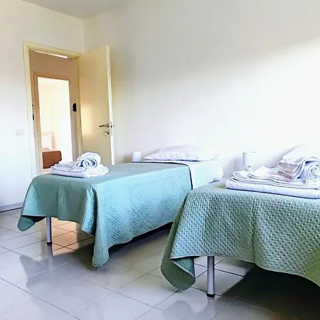 Guest house Md Torre San Patrizio
