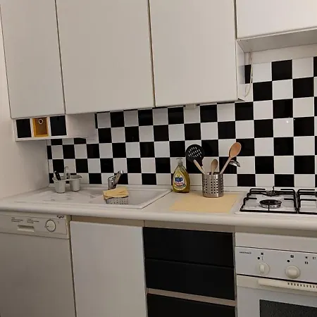 بيت ضيافة Md