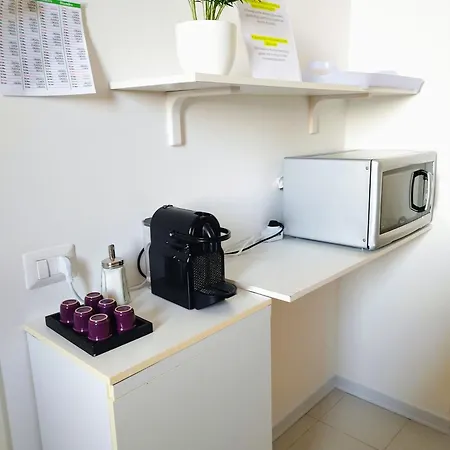 Guest house Md Torre San Patrizio