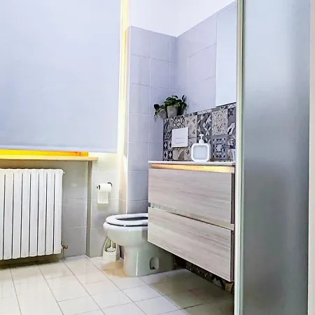 Md 3* Torre San Patrizio