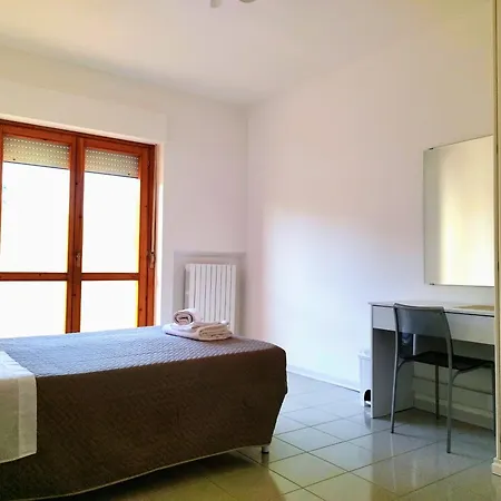 بيت ضيافة Md