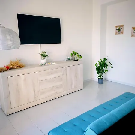 Md Guest house Torre San Patrizio