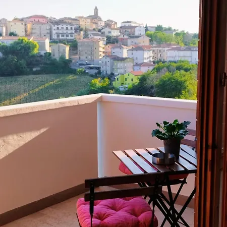 Md Guest house Torre San Patrizio
