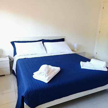 بيت ضيافة Md Torre San Patrizio