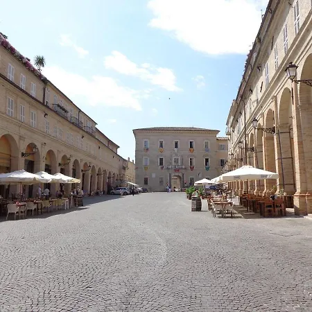 Md Torre San Patrizio