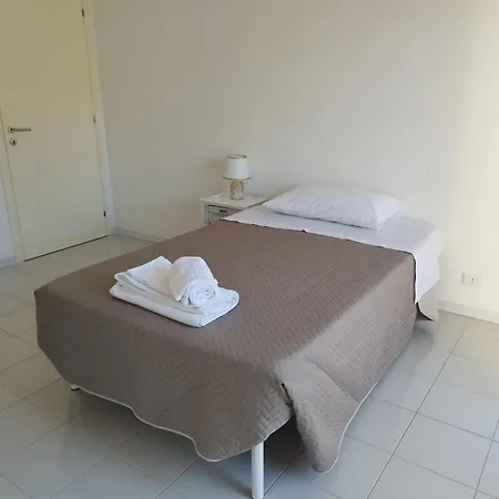 Md بيت ضيافة Torre San Patrizio