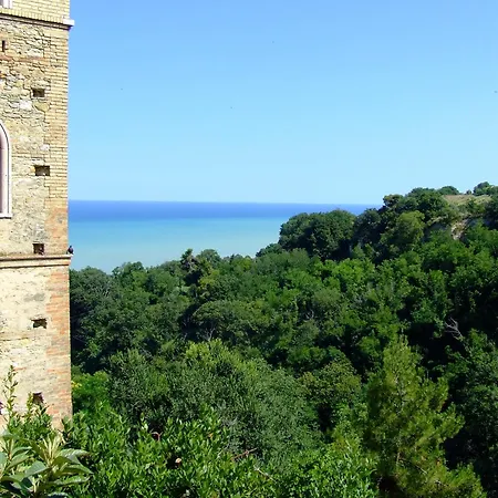 Md 3* Torre San Patrizio