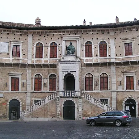 Md Torre San Patrizio